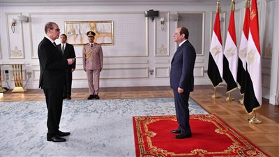 السيرة الذاتية لـ رؤساء الهيئة القضائية الجدد، رئيس هيئة النيابة الإدارية المستشار حافظ عباس، المستشار مسعد عبد المقصود قضايا الدولة