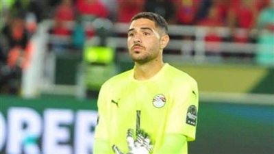 حمزة علاء خارج حسابات منتخب مصر وعواد يقترب من العودة