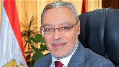 رئيس جامعة طنطا: خطة متكاملة لتطوير القطاع الطبى بالمستشفيات الجامعية لتحقيق حياة كريمة للمواطنين