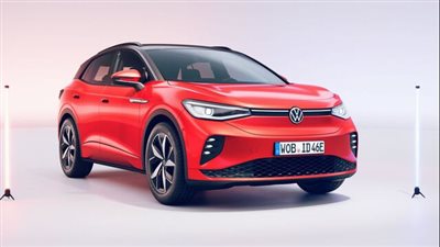 إجمالي السيارات الكهربائية المرخصة داخل السوق المحلي 