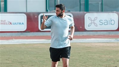 سمير كمونة: كريم نيدفيد البديل الأنسب لتعويض رحيل حمدي فتحي عن الأهلي