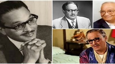 نجل الفنان عبدالمنعم مدبولي: والدي عشق الغناء وكان يقلد الباعة الجائلين