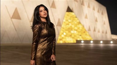 نوران أبو طالب تحيي حفلا غنائيا بدار الأوبرا 24 يوليو