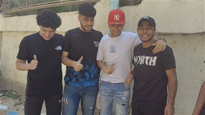 تباين آراء طلاب الثانوية العامة بأسيوط في امتحان علم النفس 