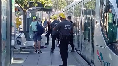 الاحتلال يطلق النار على فلسطينية بزعم محاولة تنفيذها عملية طعن في القدس