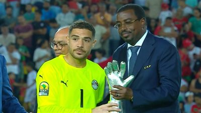 أول تعليق من حمزة علاء بعد خسارة المنتخب الأوليمبي أمام المغرب 