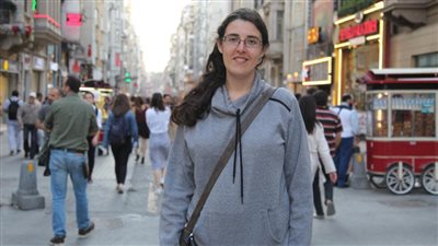 حقيقة تدخل روسيا للإفراج عن الباحثة الإسرائيلية المحتجزة بالعراق