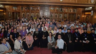 الكنيسة الأرثوذكسية ترد على الأريوسيين ومنكري لاهوت المسيح