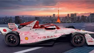 تفاصيل انطلاق فعاليات برنامج مهرجان نيسمو 2023 للسيارات 