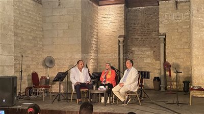 زياد كمال الطويل: والدي كان رافض يلحن لأي مطرب حتى لا ينافس العندليب (صور)