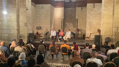 نجل كمال الطويل: والدي مكنش بينافس حد، وهذا شعوره بعد 