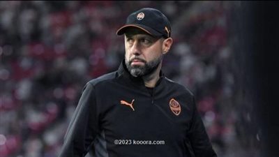 الدوري السعودي، إيجور جوفيشفيو مديرًا فنيًا لفريق الرائد 