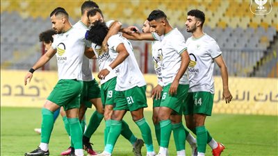 ترتيب الدوري الممتاز، المصري البورسعيدي يبتعد بالمركز الخامس 