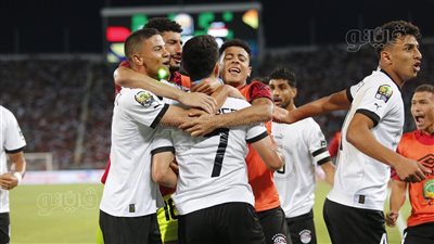 بالأرقام، عقدة المغرب مع منتخب مصر الأولمبي مستمرة 