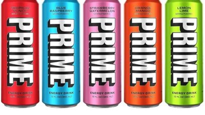 العلبة فيها سم قاتل، تحذير من مشروب طاقة أمريكي خطير على الأطفال
