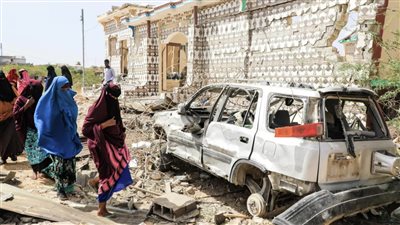 انتقاما لمقتل 40 إرهابيا، 