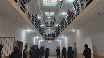 حلقة جديدة في مسلسل العنف بسجون الإكوادور، مصرع 4 سجناء شنقا