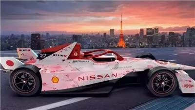 اليابان تستضيف مهرجان نيسمو 2023 يوم 3 ديسمبر المقبل 