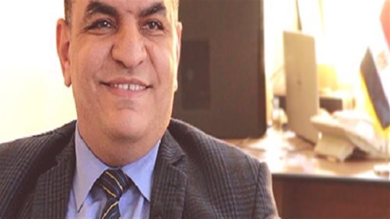 أحمد العطار، رئيس