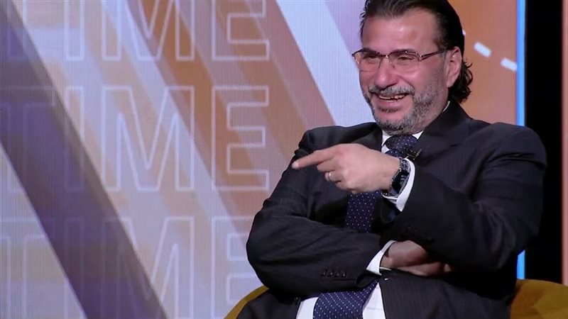 محمد عبد الجليل نجم