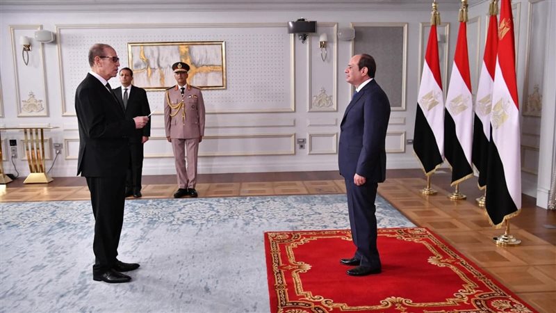 المستشار حافظ عباس