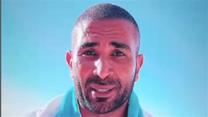 أحمد سعد، فيتو 