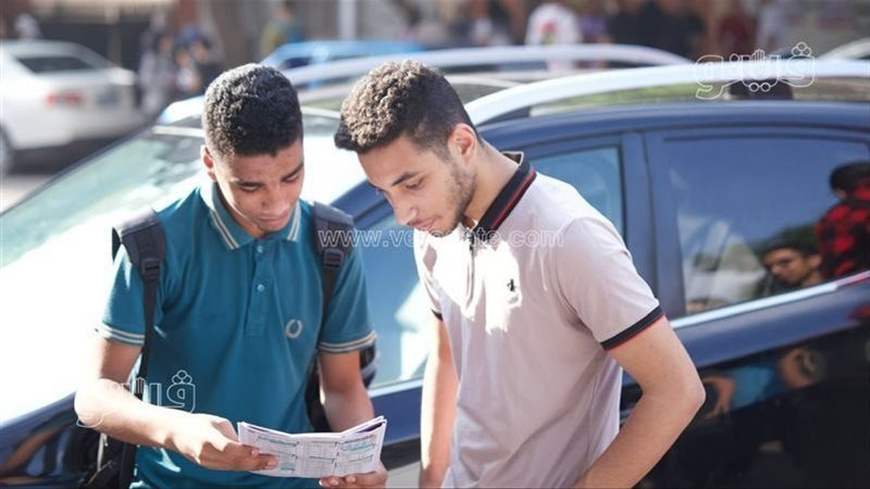 امتحانات الثانوية