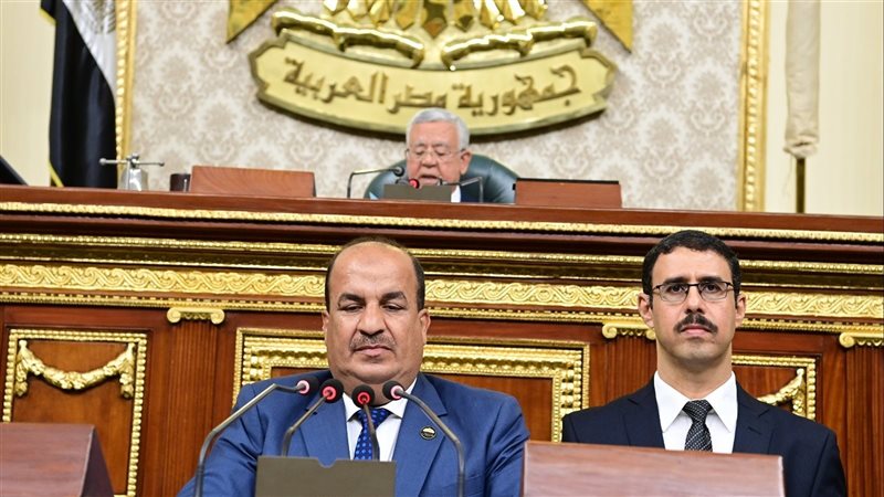 مناقشة تعديل قانون