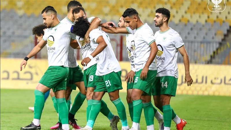 المصري البورسعيدي،فيتو
