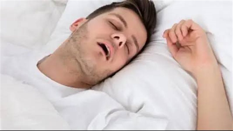 علاج الشخير، فيتو