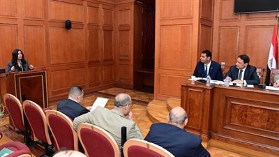 توصية برلمانية بوضع استراتيجية لحماية الأطفال من مخاطر الإنترنت