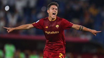 استبعاد ديبالا من قائمة الأرجنتين 