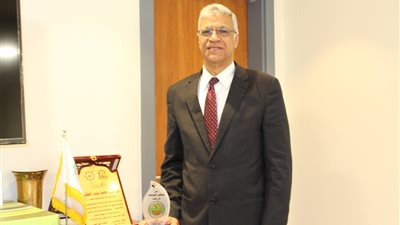 فوسفات مصر يغزو أسواق 12 دولة أجنبية بنسبة 28 % من إجمالي الإنتاج المحلي