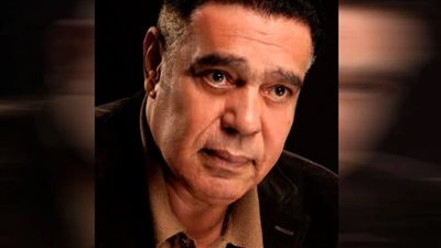 رسالة مؤثرة من محمد العدل لشقيقه مدحت في ذكرى رحيله 