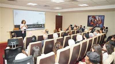 التخطيط تطلق فعاليات الدفعة السادسة من برنامج التدريب الصيفي لطلبة الجامعات 2023