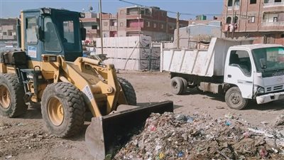 محافظ المنيا يكلف الوحدات المحلية بتكثيف حملات النظافة ورفع الإشغالات بالمراكز والمدن