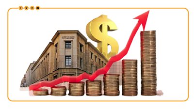 خبير يكشف مراحل ارتفاع معدلات التضخم في مصر.. يوضح الآثار السلبية لها.. ويضع روشتة للحد من ارتفاع الأسعار 