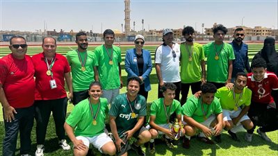 التضامن الاجتماعي تطلق النسخة الثانية من مبادرة دوري أبناء مصر