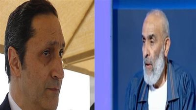 علاء مبارك يرد على أشرف السعد، بعد تشبيه ما حدث لوالده بمحنة الأنبياء