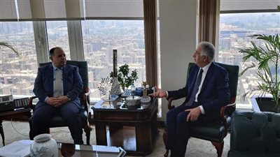 وزير المالية: نتطلع لجذب شرائح جديدة من المستثمرين ببرنامج الطروحات الحكومية