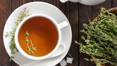 فوائد الزعتر لمرضى ضغط الدم المرتفع ولعلاج تساقط الشعر