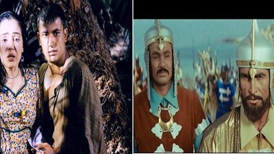 أبرزها الحريف وشيء من الخوف، علامات في تاريخ السينما سقطت في اختبار شباك التذاكر