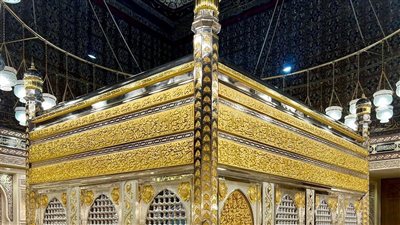 بعد جدل إطلاق لفظ سيدنا على الإمام الحسين، موقف الشرع من إطلاق لفظ السيادة في حق المخلوقين، ودليل الرد على مشككى ثبوتها لسيد شباب أهل الجنة 