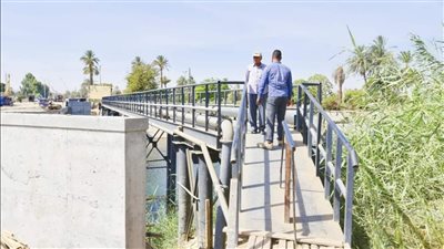 تعرف على مشرعات حياة كريمة بأرمنت وإسنا في محافظة الأقصر 