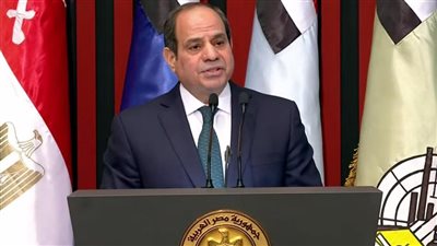 انتخابات الرئاسة تشتعل.. السيسي المرشح الأبرز.. ظهور باهت لجمال مبارك.. طنطاوي يغازل خصوم الرئيس.. ويمامة وعُمر رهان الأحزاب في المعركة 