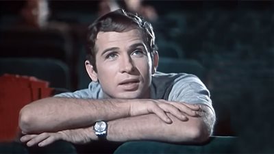 حكايات محمود رضا وفرقته من العالمية للتأميم بقرار عبد الناصر 