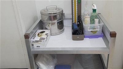 إدارة العلاج الحر تكثف زياراتها للمستشفيات الخاصة في الدقهلية