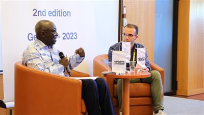 وكيل الأمين العام السابق للأمم المتحدة: إعلاء قيم قبول الآخر الطريق لصناعة السلام 