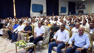 بعد زيارة رئيس الوزراء، التفاصيل الكاملة للمشروعات القومية في مطروح 