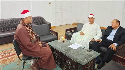 بدء اختبارات الصوت الحسن للقراء لإحياء ليالي رمضان (صور)